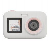 SJCAM FunCam+ biała - 1178764 - zdjęcie 3